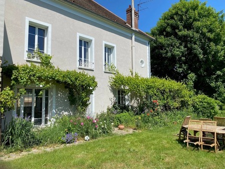 Maison 3 000 €  sur Orgeval (78630) - Réf. 3571-85993398