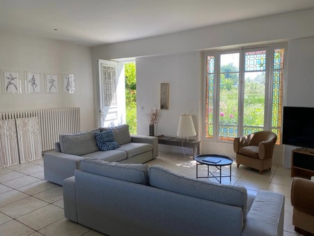 Maison sur Orgeval ; 3 000 €  ; Location Réf. 3571-85993398