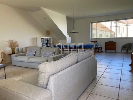 Maison 3 000 €  sur Orgeval (78630) - Réf. 3571-85993398