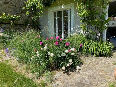 Maison sur Orgeval ; 3 000 €  ; Location Réf. 3571-85993398