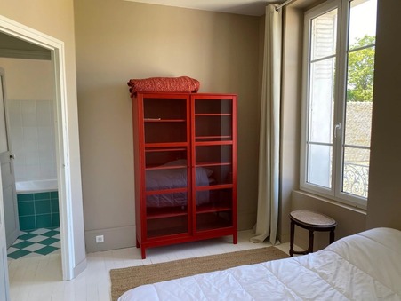 A louer maison 3 000 €  Orgeval