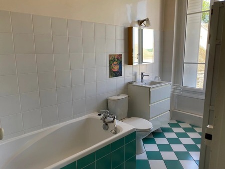 A louer maison Orgeval 78630; 3 000 € 