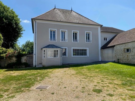 Maison 3 000 €  sur Orgeval (78630) - Réf. 3571-85993398