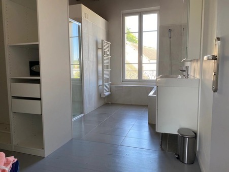 Maison sur Orgeval ; 3 000 €  ; Location Réf. 3571-85993398