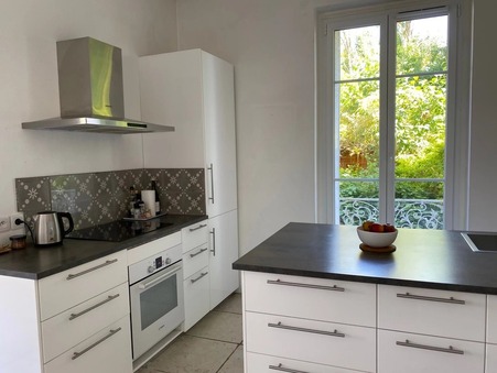 Maison 3 000 €  Réf. 3571-85993398 Orgeval