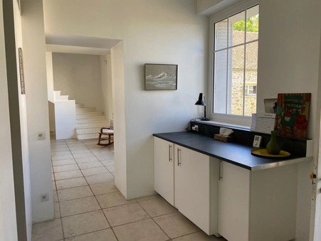 A louer maison 3 000 €  Orgeval