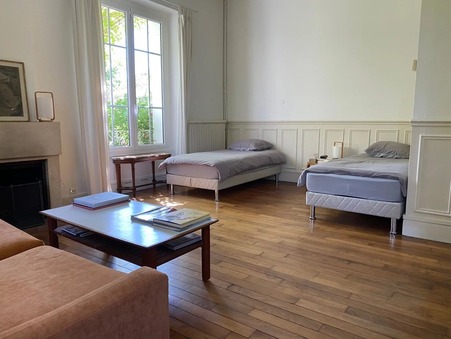 A louer maison 3 000 €  Orgeval