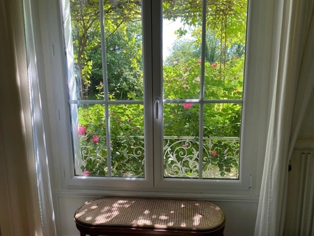 A louer maison Orgeval 78630; 3 000 € 