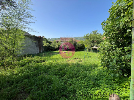 Vente maison 54 800 €  Livinhac le Haut