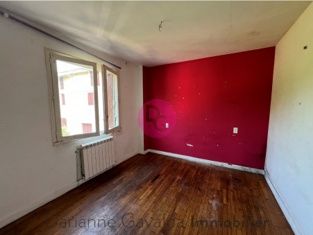 Achat maison Livinhac le Haut Réf. 2001