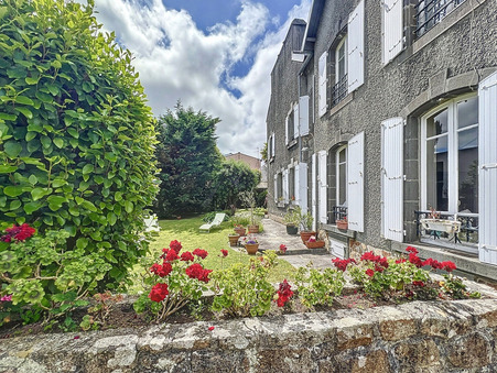 Maison | brest | 474750 € | 7 Pièces | 5 Chambres | 206 m²