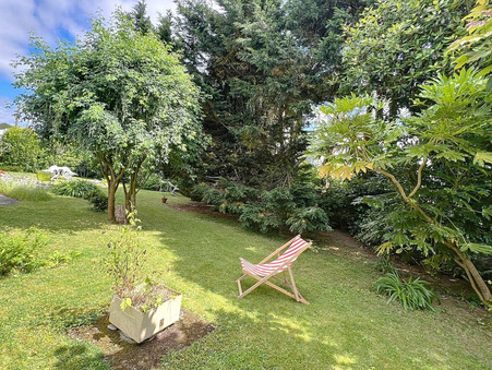 Maison sur Brest ; 474 750 € ; Achat Réf. 26263BH