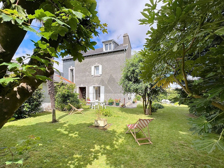 Maison 474 750 € Réf. 26263BH Brest