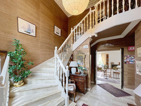 Vente maison 474 750 € Brest