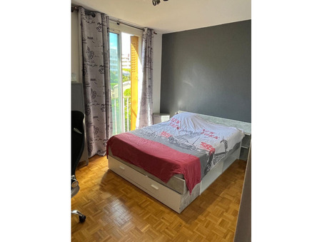 Vente appartement 175 000 €  Marseille