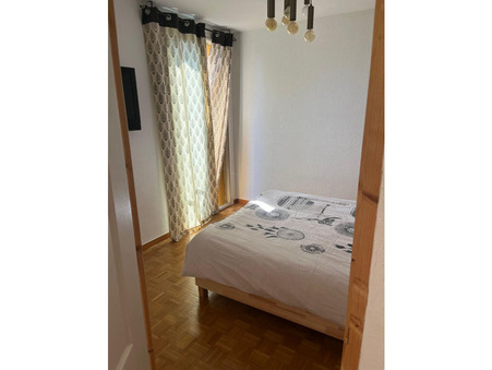 Achat appartement Marseille Réf. 25449