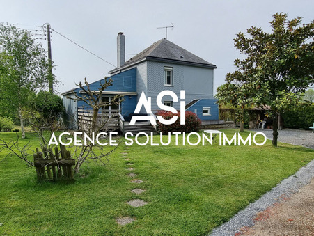 Maison sur Aron ; 263 000 &euro;  ; A vendre Réf. 2037