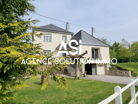Maison 263 000 &euro;  sur Aron (53440) - Réf. 2037