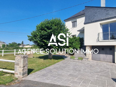 Maison 263 000 &euro;  sur Aron (53440) - Réf. 2037