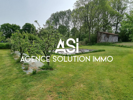 Achat maison Aron Réf. 2037