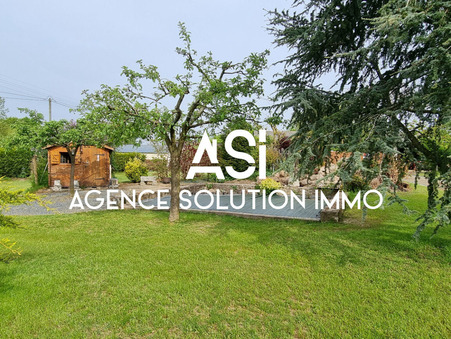 A vendre maison Aron 53440; 263 000 &euro; 