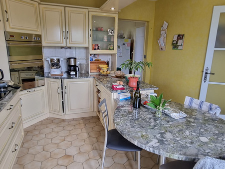 Maison sur Aron ; 263 000 &euro;  ; Vente Réf. 2037