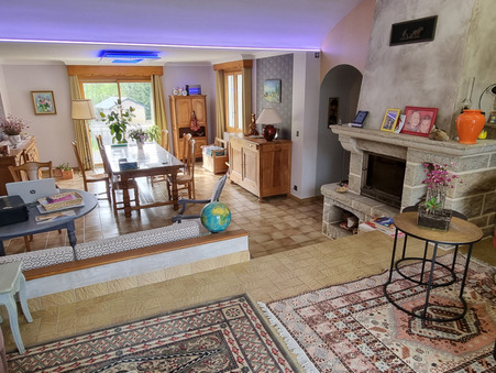 A vendre maison Aron 53440; 263 000 &euro; 