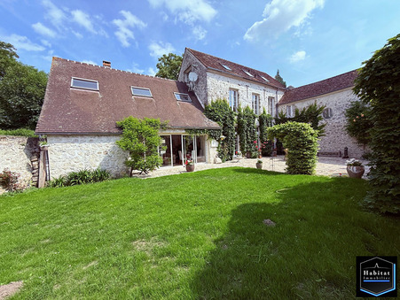 Vente Maison Eve Réf. 8759 - Slide 2