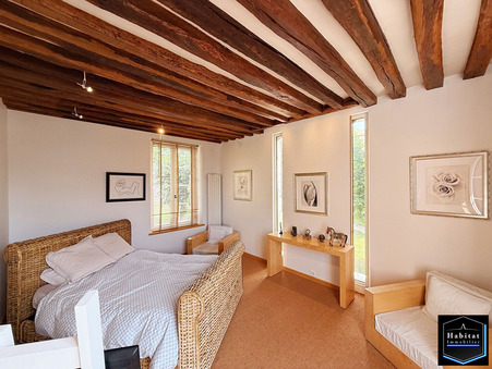 Vente Maison Eve Réf. 8759 - Slide 8