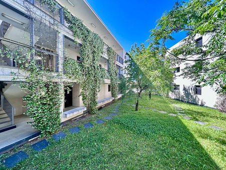 A vendre appartement Saint Jean de Vedas 34430; 279 000 €