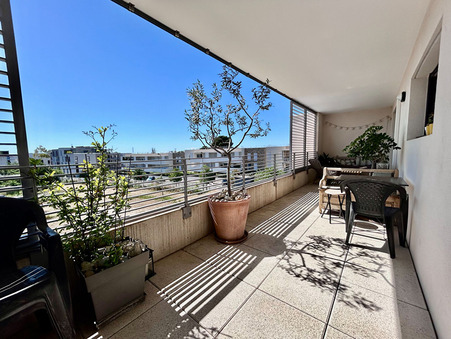 Appartement 279 000 € Réf. 3228 Saint Jean de Vedas