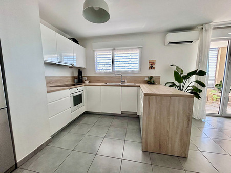 Appartement sur Saint Jean de Vedas ; 279 000 € ; Achat Réf. 3228