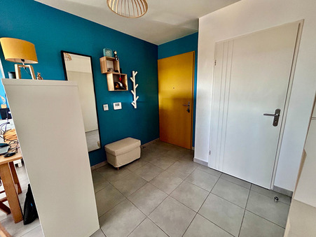 Vente appartement 279 000 € Saint Jean de Vedas