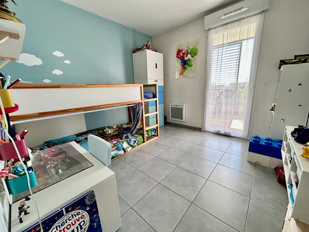 Vente appartement 279 000 € Saint Jean de Vedas