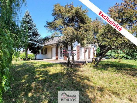 Maison sur Dracy le Fort ; 283 000 €  ; A vendre Réf. 06140