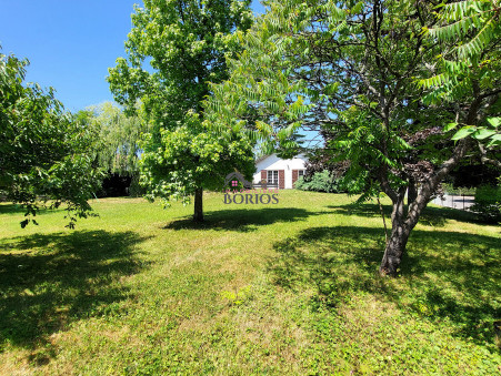 Maison 283 000 €  sur Dracy le Fort (71640) - Réf. 06140