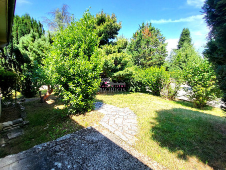 Achat maison Dracy le Fort Réf. 06140