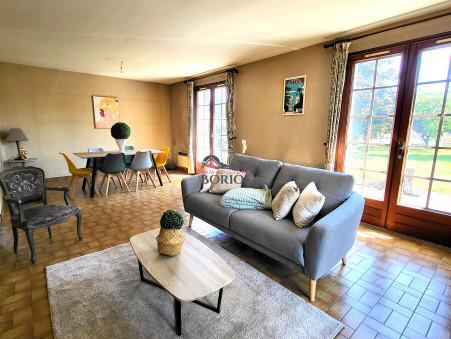 Achat maison Dracy le Fort Réf. 06140