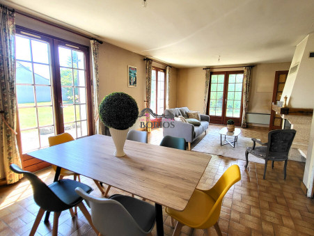 Maison sur Dracy le Fort ; 283 000 €  ; Achat Réf. 06140