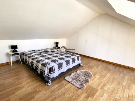 Maison 283 000 €  Réf. 06140 Dracy le Fort