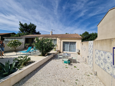 A vendre maison Cheval Blanc 84460; 367 500 €