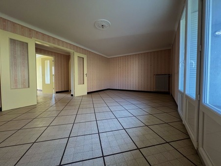 A vendre appartement Aubenas 07200; 129 000 € 