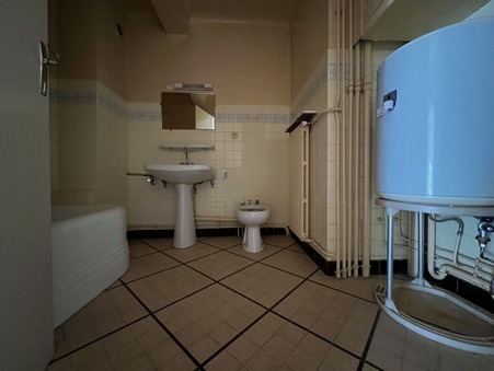 Achat appartement Aubenas Réf. Vb169500