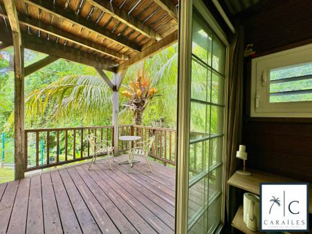 Vente maison 585 000 €  Les Trois Ilets