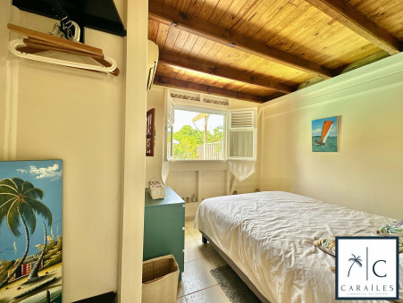 Maison 585 000 €  Réf. CAR177 Les Trois Ilets