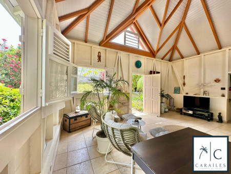 A vendre maison Les Trois Ilets 97229; 585 000 € 