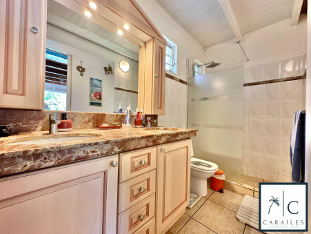 Achat maison Les Trois Ilets Réf. CAR177