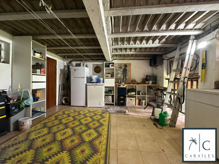 Maison 585 000 €  sur Les Trois Ilets (97229) - Réf. CAR177