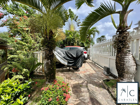 Achat maison Les Trois Ilets Réf. CAR177