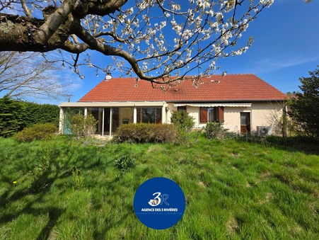 Maison 190 000 €  sur Gigny sur Saone (71240) - Réf. 4808